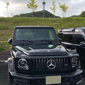 Gクラス G63