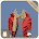 London Man Photo Suit