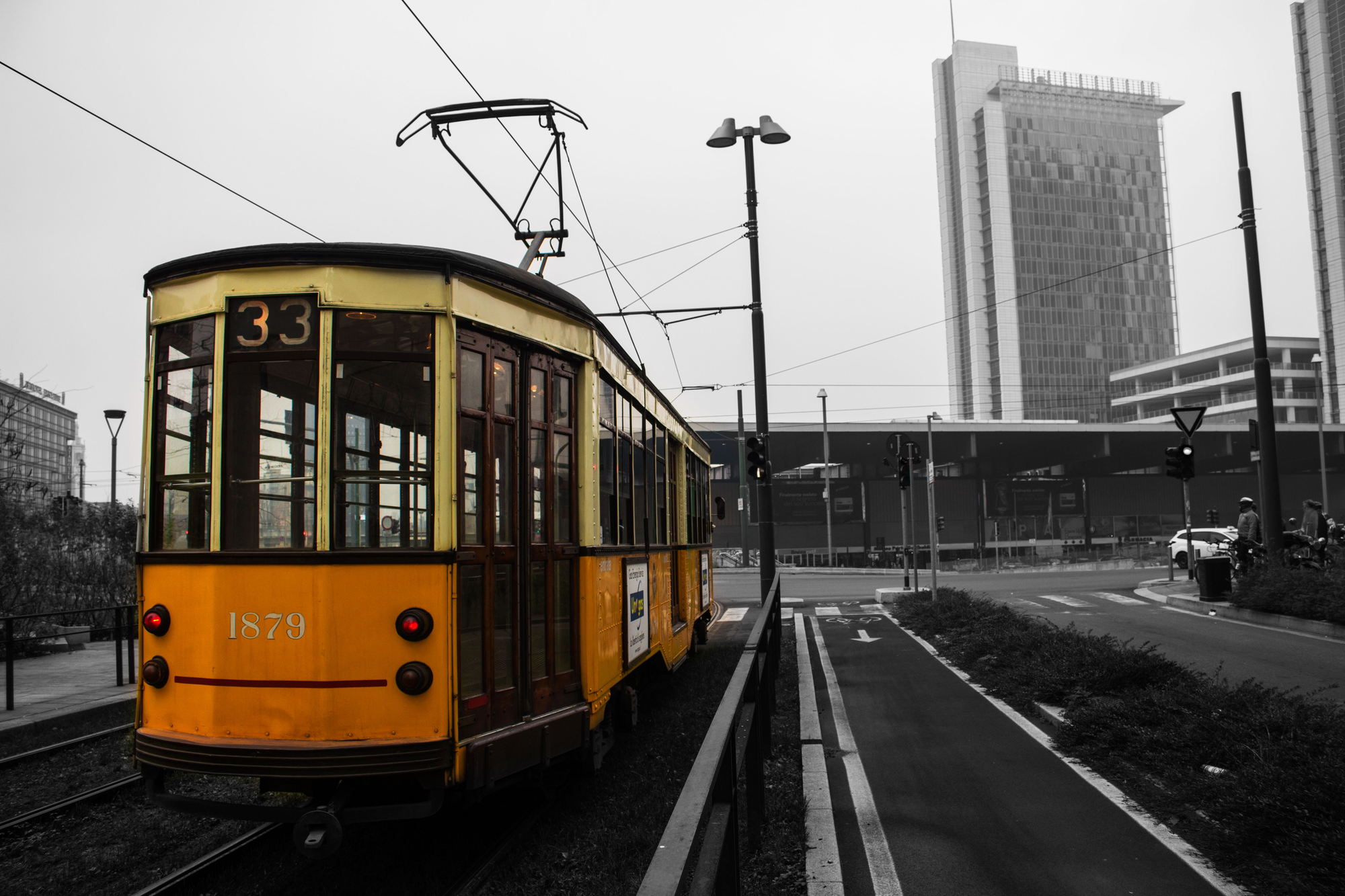 sapore del vecchio in citta' moderne di mark