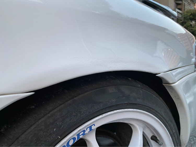 MR2の修理に関するカスタム事例の投稿画像2枚目