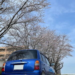 ミラジーノ L700S