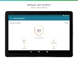 Dashlane Password Manager Captura de tela 9