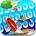 Koi Fish Water keyboard icon