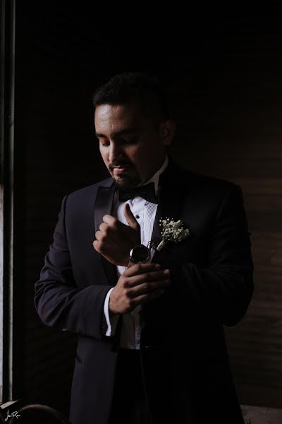 Wedding photographer Jose Reyes (jose1175). Photo of 3 August 2019