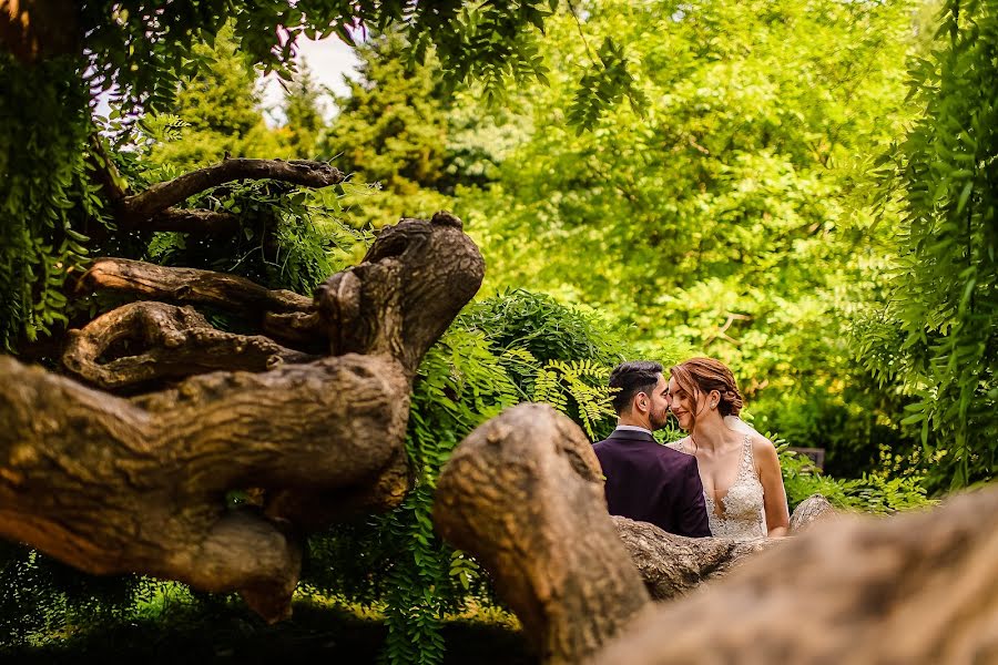 Photographe de mariage Andy Casota (casotaandy). Photo du 13 avril 2020