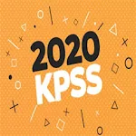 Cover Image of ดาวน์โหลด Kpss 2020 - Bu Sene Son 1.2.5 APK