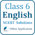 NCERT Solutions for Class 6 English Honeysuckle1.4