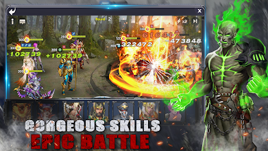 Zombie Strike Last War Of Idle Battle Afk Rpg Apps On - alone zombie game roblox