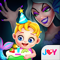 Icon Mermaid Secrets 46-Magic Princ