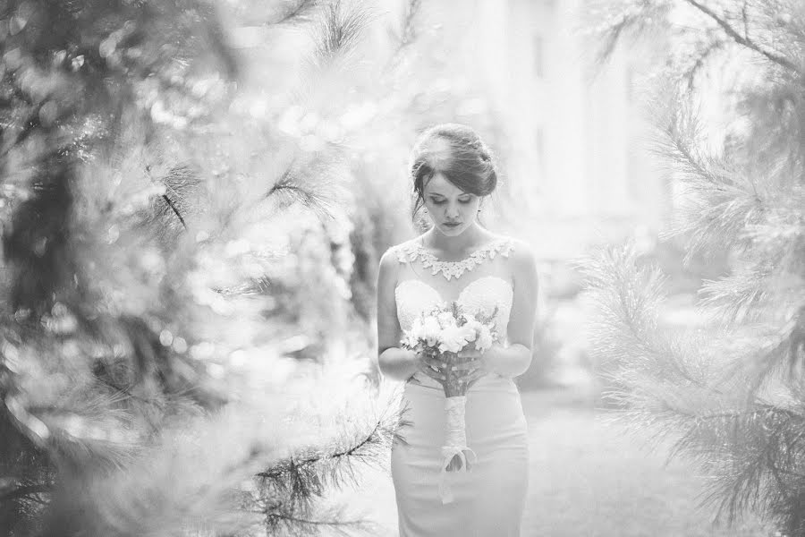 Wedding photographer Ilya Lobov (ilyailya). Photo of 21 November 2015