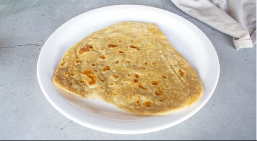 Plain Paratha