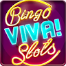 Viva Bingo & Slots Free Casino icon