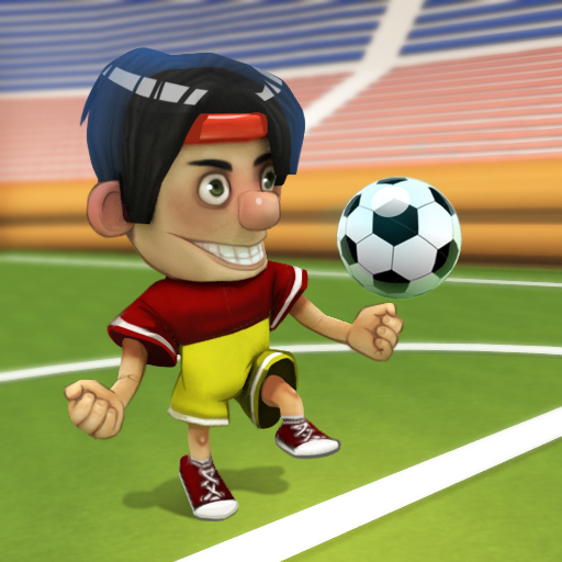 Soccer Clash 體育競技 App LOGO-APP開箱王
