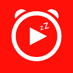 Cover Image of ดาวน์โหลด Sleep Timer for Video 1.0.2 APK