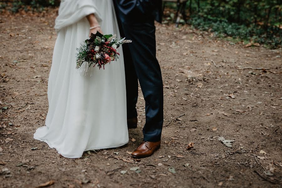 Hochzeitsfotograf Tom Röder (tomundyvy). Foto vom 29. Januar 2019