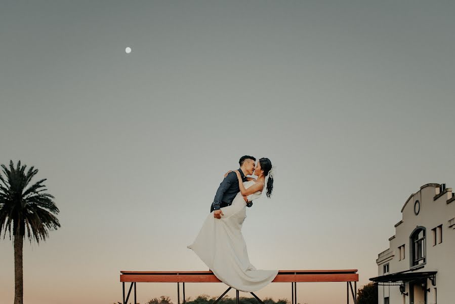 Fotografo di matrimoni Lean Arló (leanarlo). Foto del 24 febbraio 2021