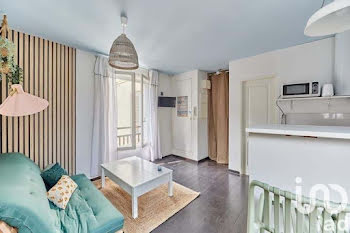 appartement à Trouville-sur-Mer (14)