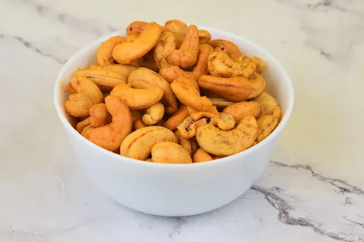 Cashewnuts