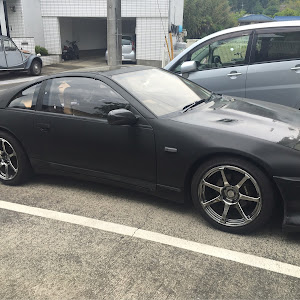 フェアレディZ Z32