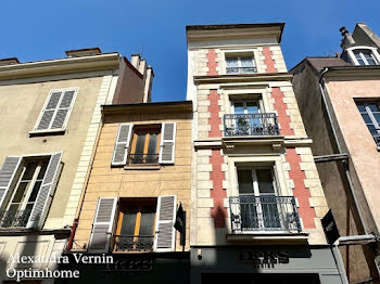 appartement à Saint-Germain-en-Laye (78)