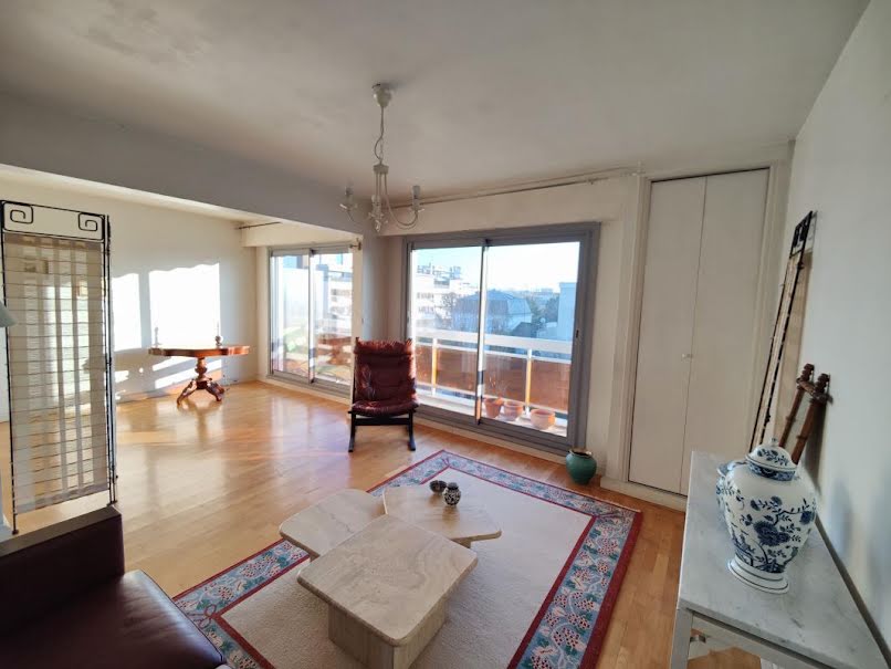 Vente appartement 2 pièces 37 m² à La Varenne Saint Hilaire (94210), 239 000 €