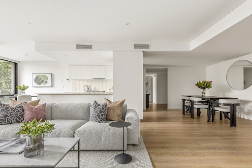 vente Appartement de luxe à Canterbury (Australie) avec terrasse