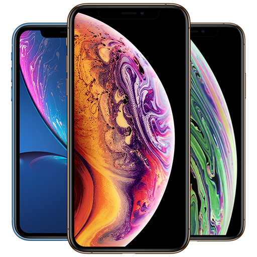 Wallpapers for iPhone Xs Xr Wallpaper Phone X max