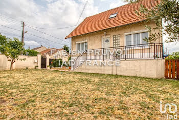 maison à Herblay-sur-Seine (95)