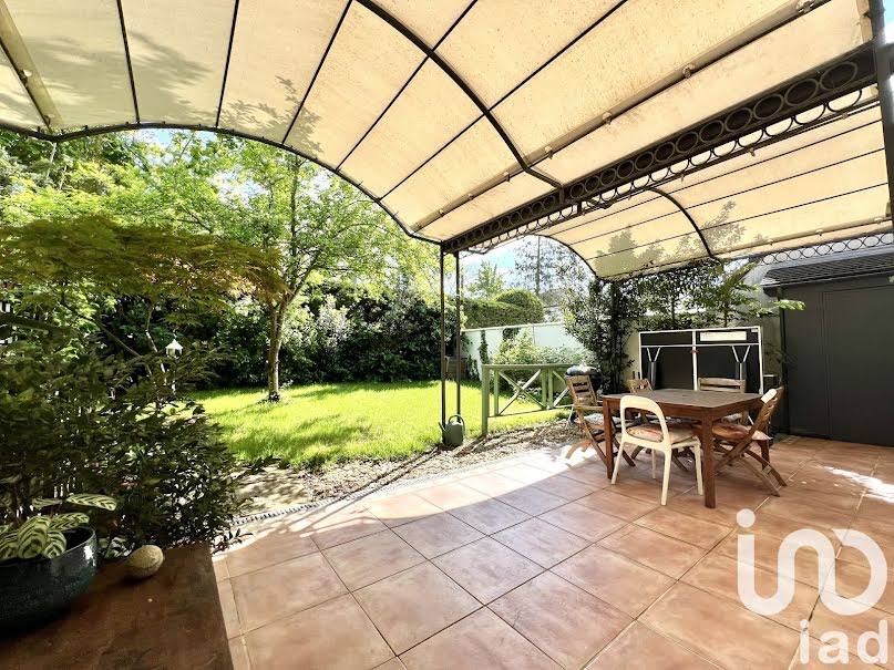 Vente maison 6 pièces 116 m² à Antony (92160), 790 000 €