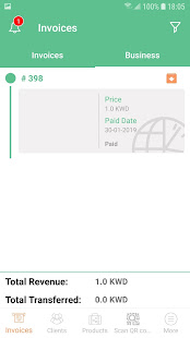 CLICK Merchant(圖2)-速報App