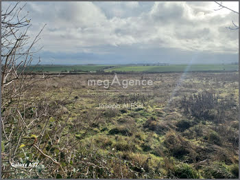 terrain à Retonfey (57)