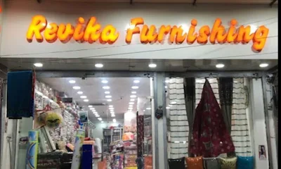 Revika Furnishing