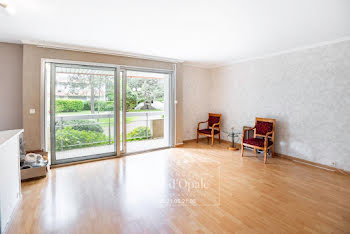 appartement à Le Touquet-Paris-Plage (62)