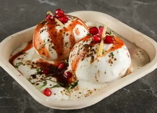 Dahi Bhalla Chaat