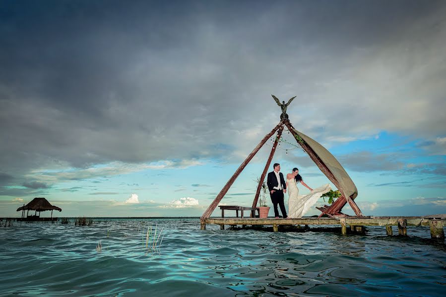 Fotógrafo de bodas Gina Jacobo (ginajacobo). Foto del 30 de abril 2020