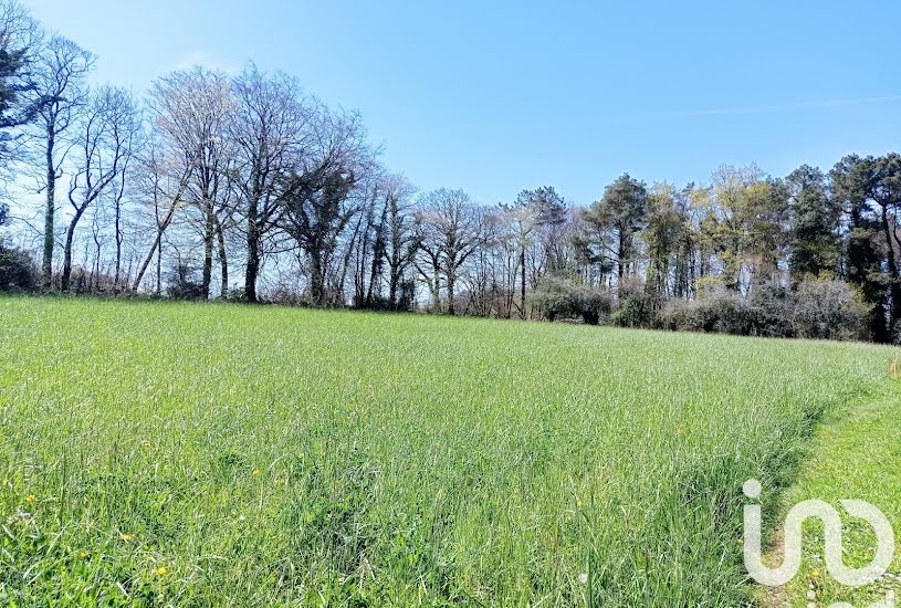  Vente Terrain à bâtir - 12 530m² à Camors (56330) 