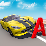 Cover Image of Télécharger Car Crushing Game - Soft & Crunchy Items 1.1 APK