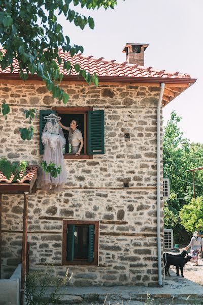 Fotógrafo de bodas Olga Emrullakh (antalya). Foto del 23 de septiembre 2022