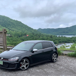 ゴルフGTI