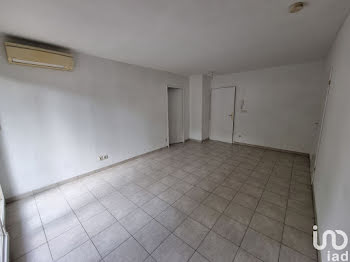 appartement à Martigues (13)