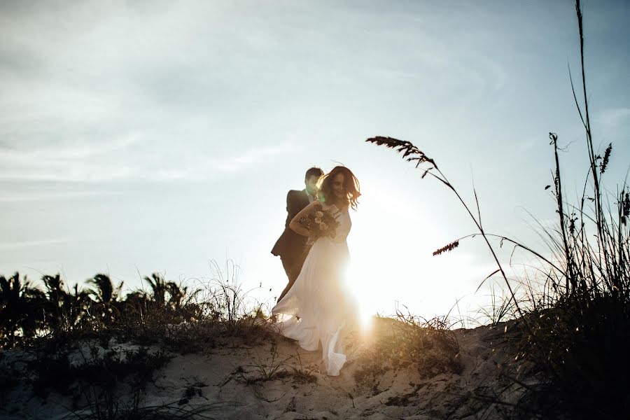 Fotografo di matrimoni Alina Rost (alinarost). Foto del 27 novembre 2017