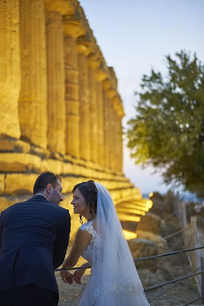 Fotografo di matrimoni Anthony Seminatore (anthonys). Foto del 23 luglio 2020