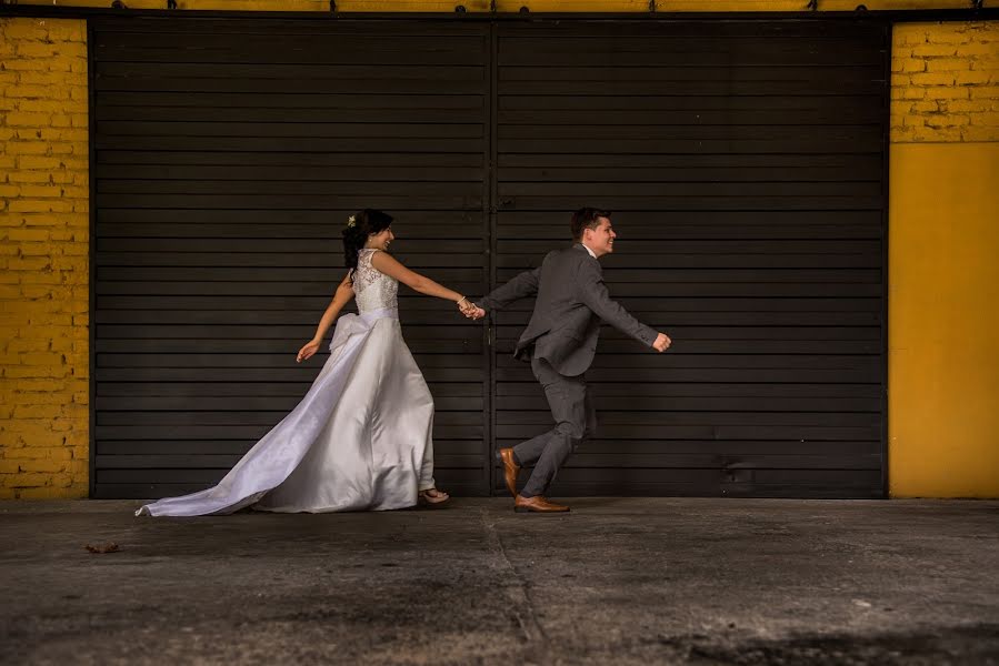 Fotógrafo de bodas Raul De La Peña (rauldelapena). Foto del 5 de febrero 2018