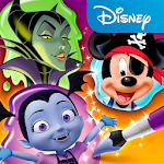 Cover Image of Baixar Disney Coloring World 3.3.0 APK