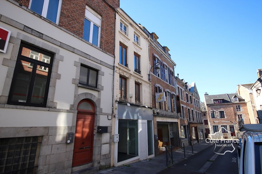 Vente maison  261 m² à Givet (08600), 78 000 €