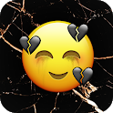 emoji wallpaper icon