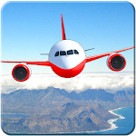 Cover Image of Download Airplane Simulator 2018 1.0 APK