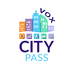 Cover Image of 下载 Vox City Pass 1.0 APK