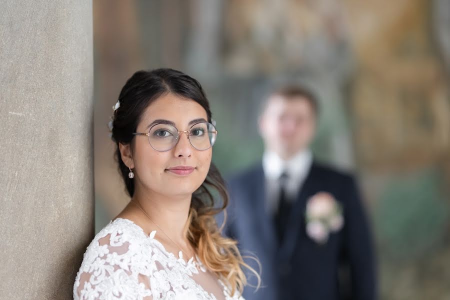 Fotografo di matrimoni Maria Bobrova (mariabobrova). Foto del 8 ottobre 2022