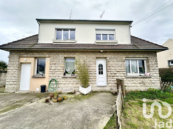 maison à Pont-Sainte-Maxence (60)